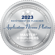 Master Builders Solutions - Applicateur Niveau Platine