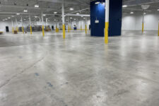 Locaux poste canada
